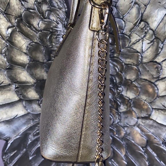 Kate Spade ♠️ mini evening crossbody 💖 - Picture 4 of 9